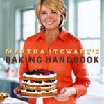 Martha Stewart Baking Handbook